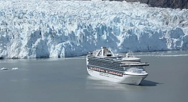 Alaska, Başkentteki Yolcu Gemisi Yolcularını Sınırlıyor