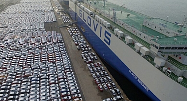 Araç taşıyıcı filosu %40 oranında genişlemeye hazırlanıyor