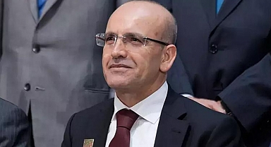 Bakan Şimşek: Düzenlemelerle vergide adaleti güçlendireceğiz