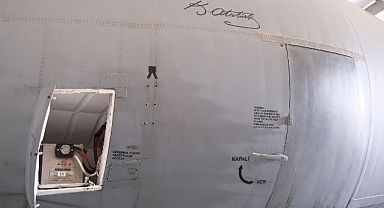 C-130’lar 25 Yıl Önce Takılan ASPİLSAN Bataryası ile Uçuyor