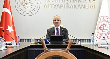 Denizciliğin Kalbi İstanbul’da Atacak