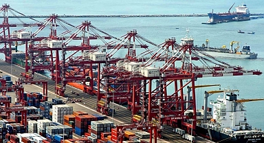  DP World, Callao Limanı'nda 400 Milyon Dolarlık Yatırımla Güney Terminali Kapasitesini %80 Artırdı!