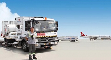 EPDK'dan THY Opet AŞ’ye 15 Yıllık Depolama Lisansı