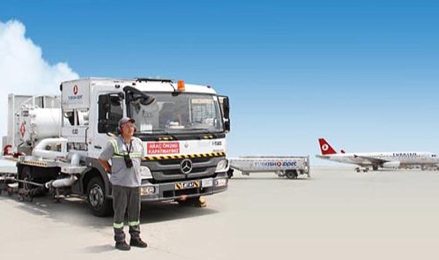 EPDK'dan THY Opet AŞ’ye 15 Yıllık Depolama Lisansı