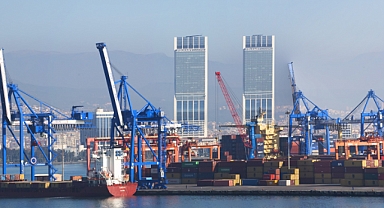 İlk 1000 ihracatçı listesinde 160 Egeli yer aldı