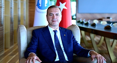 İMEAK DTO Başkanı Kıran: 