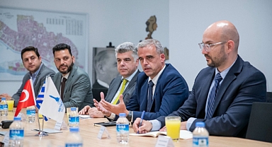 İzmir ile Kuzey Ege adaları daha da yakın olacak