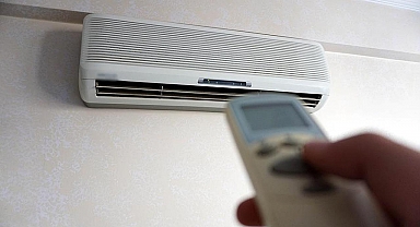 Klimalara dikkat! Yanlış kullanım zatürre edebilir