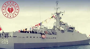 TCG Kilimli Zonguldak'ta Ziyarete Açılacak