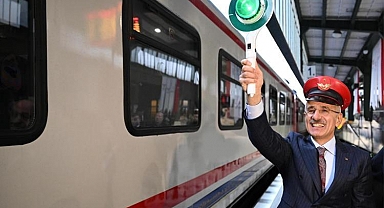 Turistik Tatvan Treni 24 Haziran'da yola çıkıyor