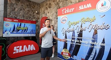 12. Olympos Regatta, yeni ufuklara yelken açıyor