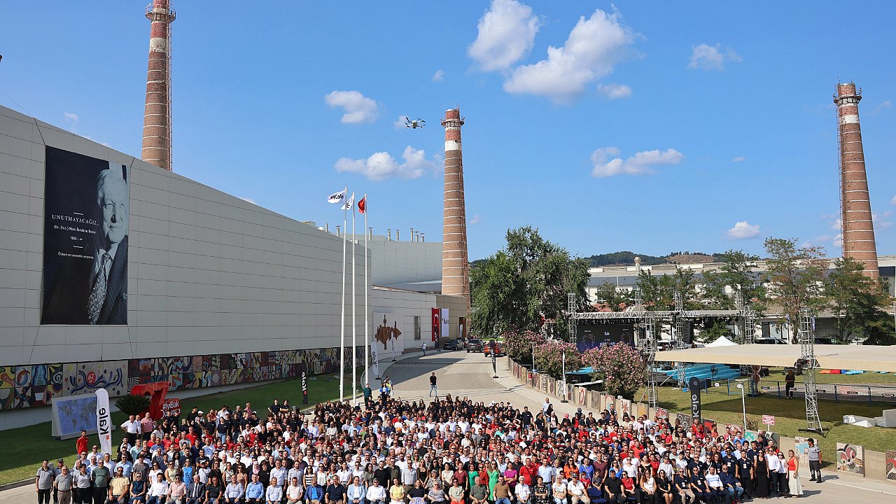 67. kuruluş yıldönümü ve Seramik Bayramı kutlandı