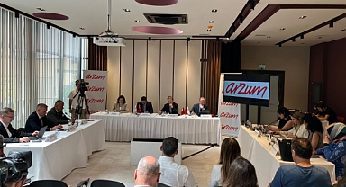 Arzum, 2023 Yılı Olağan Genel Kurul Toplantısı’nda yönetim kurulu üyelerini seçti