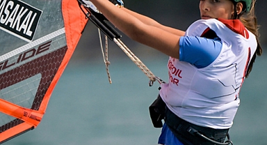 Avrupa’nın en iyisi İzmir'in Parla'sı