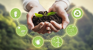 AZKarbon, rüzgâr türbinleriyle temiz enerjiyi evlere taşıyor