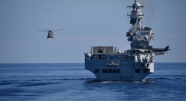 Denizcilik sendikaları NATO üye ülkelerini Ticaret Donanması yatırımlarını artırmaya çağırıyor