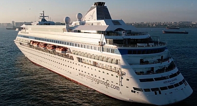 Denizcilikte Gemi İnsanlarının Vize Sorunu Önemli Ve Öncelikli Bir Konu