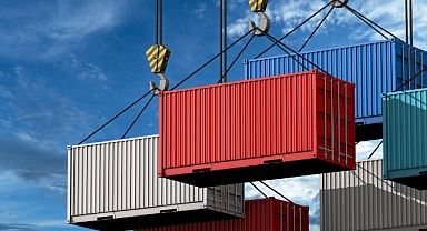 Ege Bölgesi’nin ihracatı 2024 yılının ilk yarısında yüzde 5 azaldı