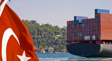 EİB’ten 2024’ün ilk yarısında 200 ülke ve bölgeye ihracat 