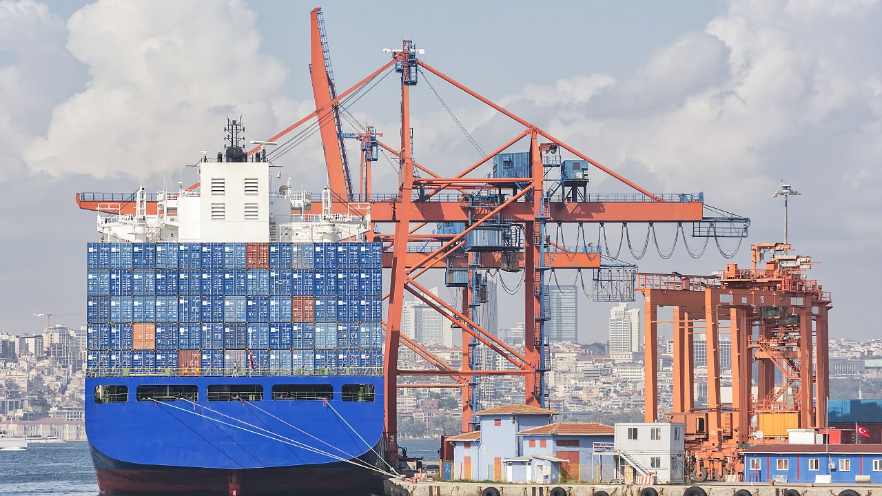 EİB’ten 2024’ün ilk yarısında 200 ülke ve bölgeye ihracat