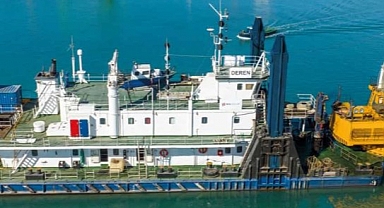  ES Denizcilik Filosunu Büyütüyor…