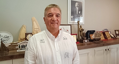 Etik Başkanı İşler “2025 Turizm Sektörünün Kabus Yılı Olabilir”