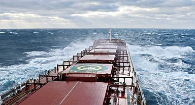 GSD Holding 2 Kuru Yük Gemisi Alacak