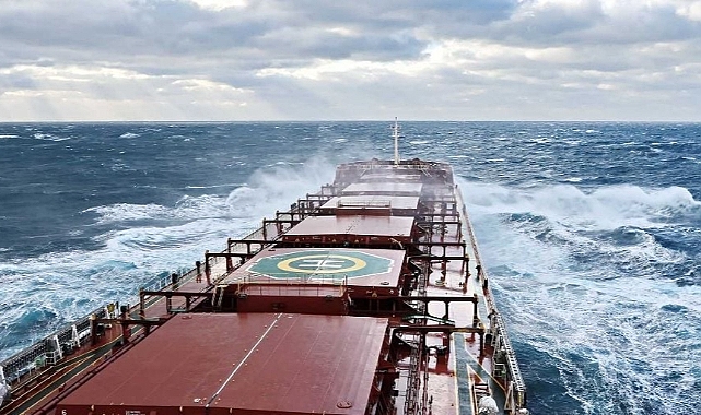 GSD Holding 2 Kuru Yük Gemisi Alacak