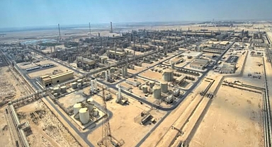 Hareket, Katar'ın Dev LNG Projelerinde Güçlü Bir Oyuncu Olma Yolunda İlerliyor