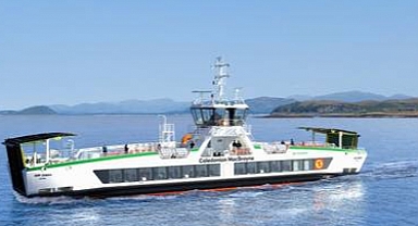 İskoç Hükümeti Yedi Yeni Elektrikli Feribot İçin İhale Açacak