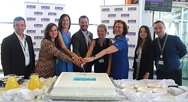 İzmir Adnan Menderes’ten Bükreş uçuşları başladı