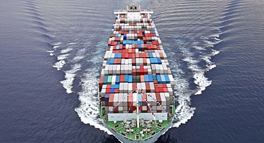 Konteyner gemi filosunda rekor büyüme