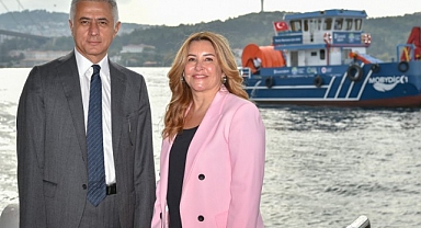 Mavi Nefes Projesi, Deniz Ekosisteminin Korunmasına Katkı Sağlıyor Kaynak: Mavi Nefes Projesi, Deniz Ekosisteminin Korunmasına Katkı Sağlıyor 