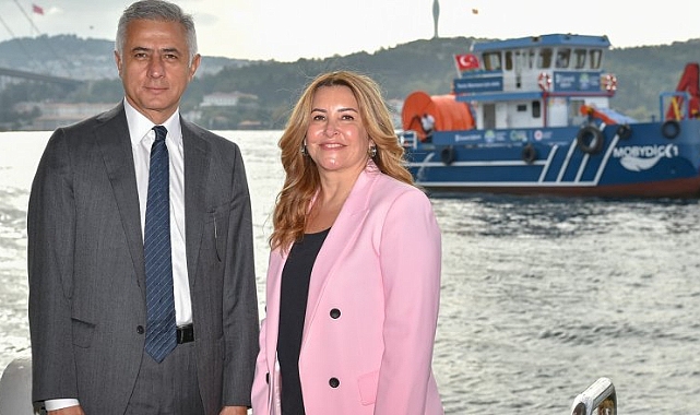Mavi Nefes Projesi, Deniz Ekosisteminin Korunmasına Katkı Sağlıyor Kaynak: Mavi Nefes Projesi, Deniz Ekosisteminin Korunmasına Katkı Sağlıyor