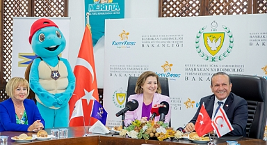 Meritta Deniz Kaplumbağaları Rehabilitasyon Merkezi, 6 Yaşında