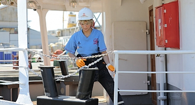 Şehir Hatları’ndan Kadın Çalışan Sayısını Artırmak İçin Yeni Bir Adım