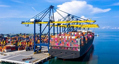 Singapur Limanı, Kızıldeniz Yönlendirmeleri Nedeniyle Gemilerde %90 Gecikmeyle Karşı Karşıya