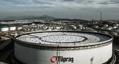 Tüpraş, İran'ın el koyduğu 1 milyon varil petrolü geri aldı