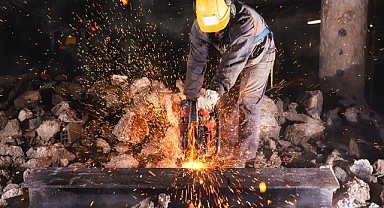  Türk Demir-Çelik sektörü 2024 yılının ilk yarısında 2022 ve 2023 yıllarındaki kötü gidişi durdurdu