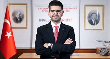 Türkiye, küresel bir lojistik üssü olmaya aday!