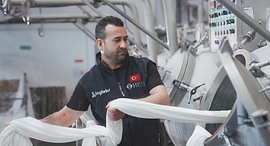 Üretimde Hız Ve Kaliteyi Hedefliyor:Hefa Group 