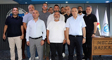 Aliağa Net Tonda Lider Konumu Sürdürüyor