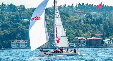 Arkas Aegean Link Regatta Corendon Airlines Kupası 15 Ağustos, Perşembe 