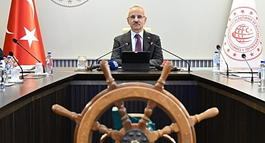 Artık Denize Açılmak Daha Kolay