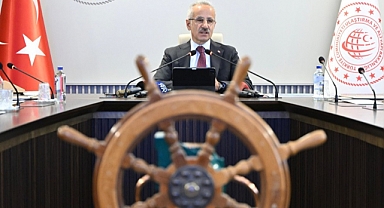 Dünyanın en iyi 100 limanının arasında 4 Türk limanı yer aldı