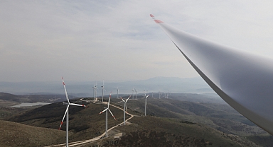 Eksim Enerji Yenilenebilir Kapasitesini Artırmaya Devam Ediyor 