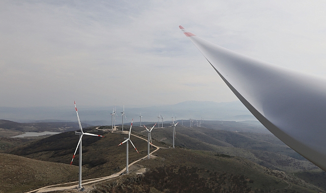 Eksim Enerji Yenilenebilir Kapasitesini Artırmaya Devam Ediyor