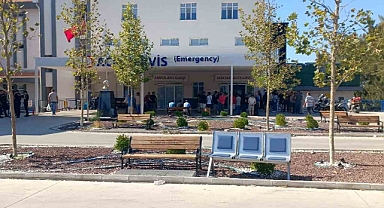 Gemi sökümünde gaz zehirlenme şüphesi: 1 ölü