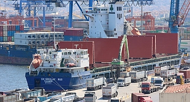 GSD Holding, Filosunu İki Yeni Kuru Yük Gemisiyle Güçlendiriyor