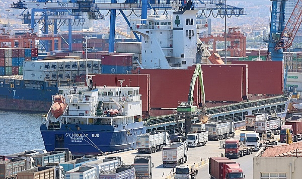 GSD Holding, Filosunu İki Yeni Kuru Yük Gemisiyle Güçlendiriyor